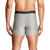 Under Armour Men's Performance Tech™ 6" 3-Pack