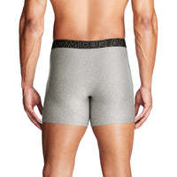 Under Armour Men's Performance Tech™ 6" 3-Pack