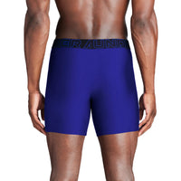 Under Armour Men's Performance Tech™ 6" 3-Pack