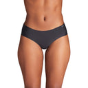 Under Armour Pure Stretch 3-pack No Show Hipster