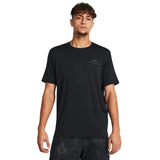 Under Armour Herr UA Vanish Energy kortärmad