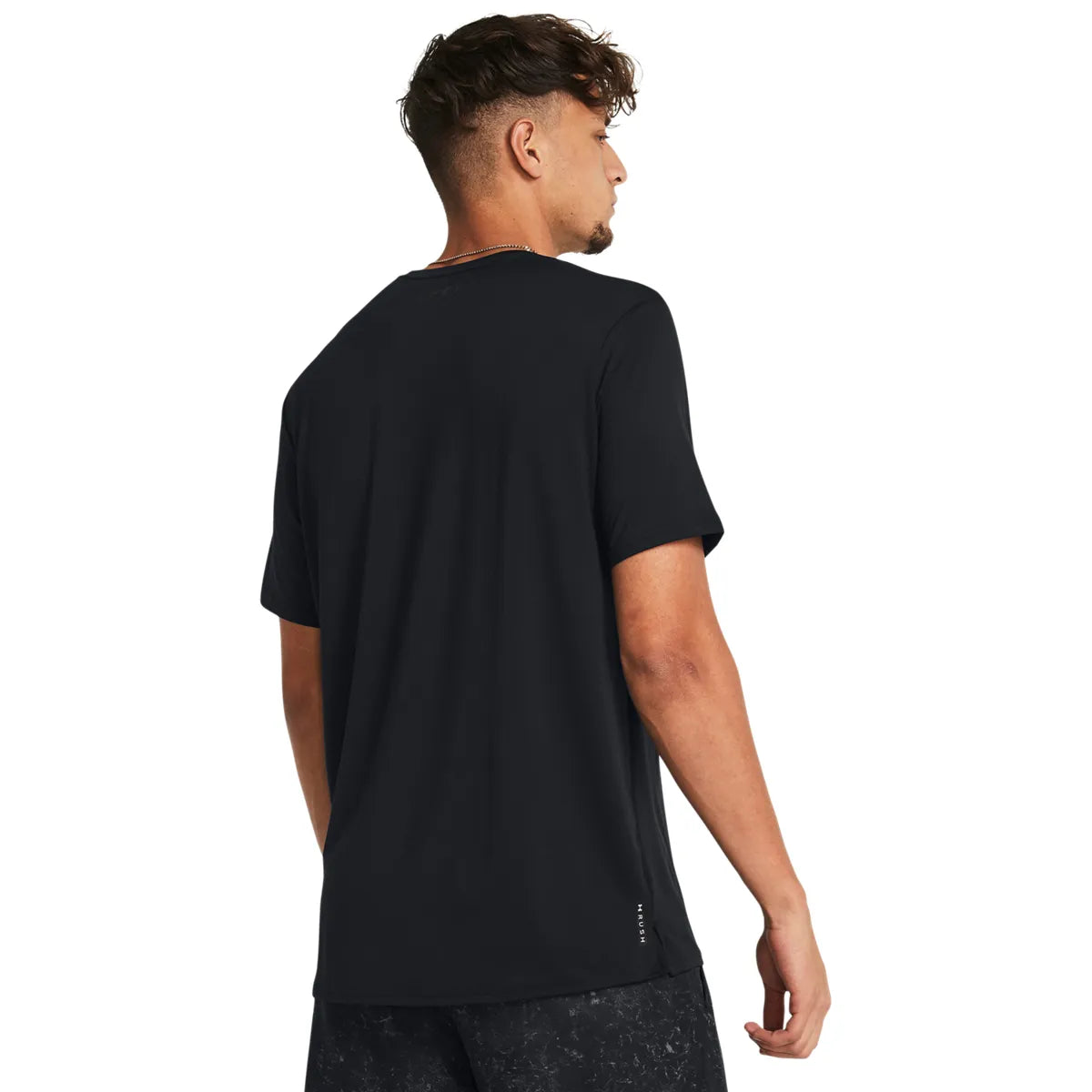 Under Armour Herr UA Vanish Energy kortärmad