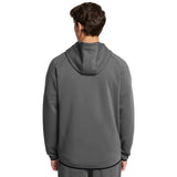 Under Armour Herr UA Unstoppable Fleece Full-Zip