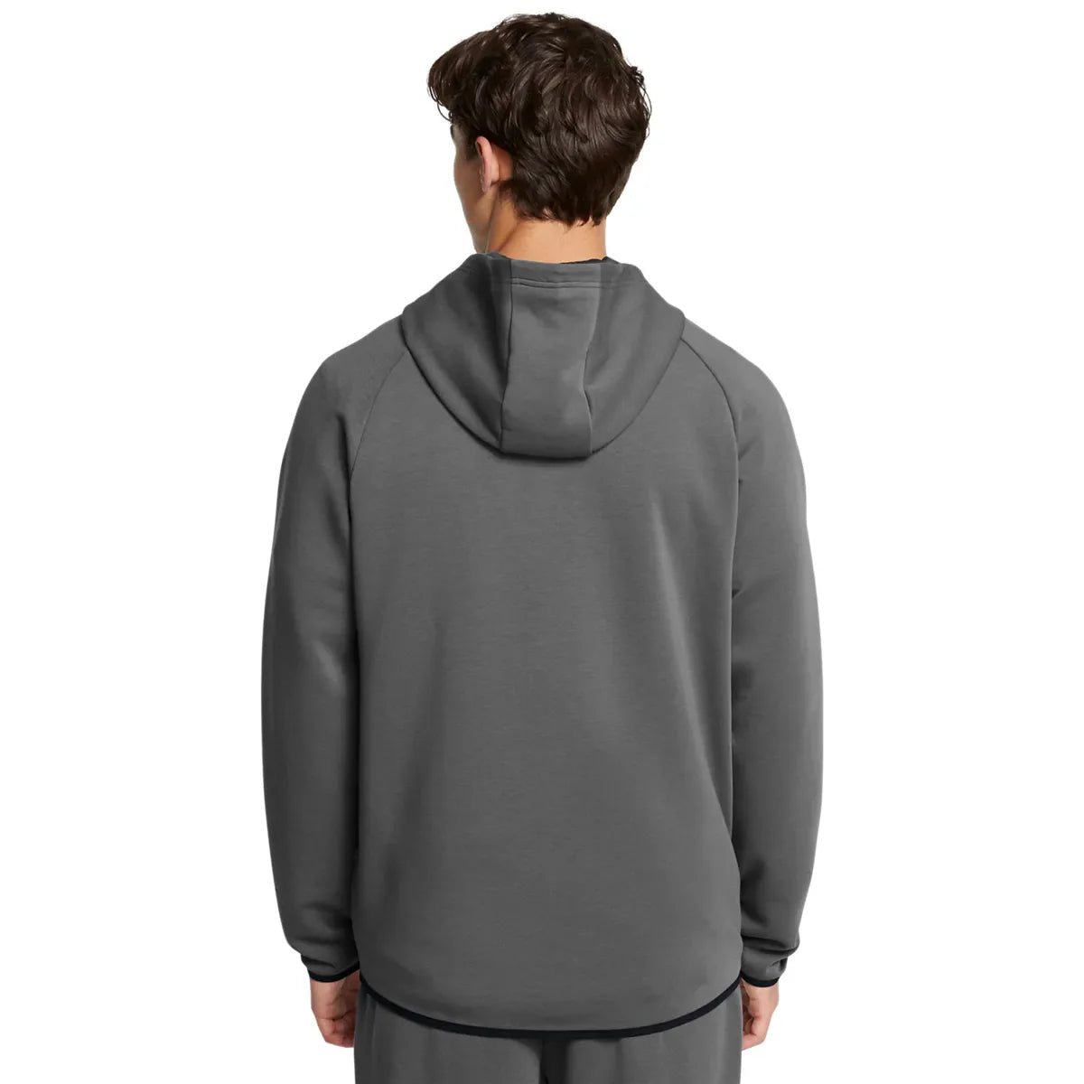 Under Armour Herr UA Unstoppable Fleece Full-Zip