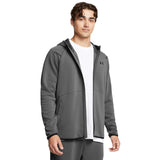 Under Armour Herr UA Unstoppable Fleece Full-Zip