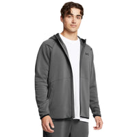 Under Armour Herr UA Unstoppable Fleece Full-Zip