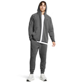 Under Armour Herr UA Unstoppable Fleece Full-Zip