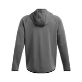Under Armour Herr UA Unstoppable Fleece Full-Zip