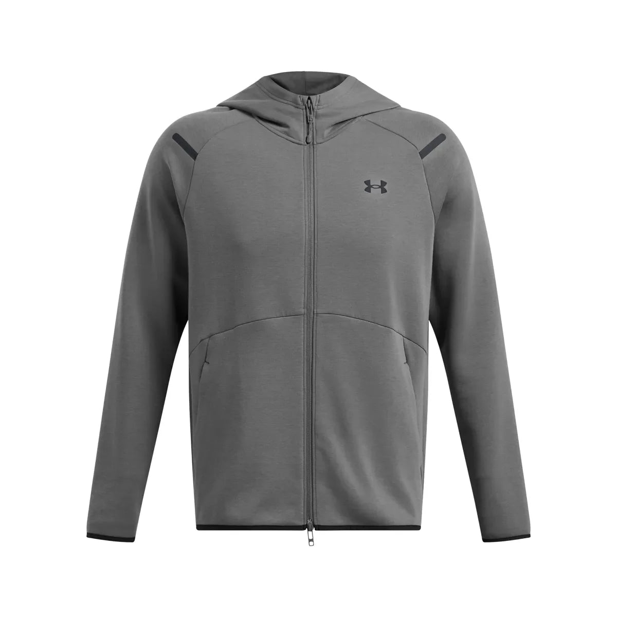 Under Armour Herr UA Unstoppable Fleece Full-Zip