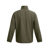 Under Armour Men's UA Unstoppable Anorak