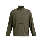 Under Armour Men's UA Unstoppable Anorak