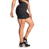 Better Bodies High Waist Shorts