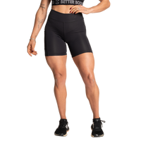 Better Bodies High Waist Shorts