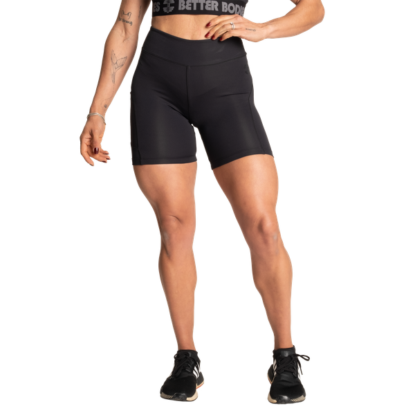 Better Bodies High Waist Shorts