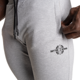 Better Bodies Tapered joggers V2