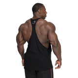 Gasp GASP stringer