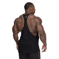 Gasp GASP stringer