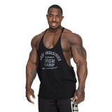 Gasp GASP stringer