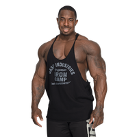 Gasp GASP stringer