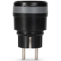 Nexa MGDR-3500 Utomhusmottagare Miniplug-in På/Av