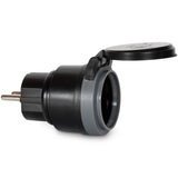 Nexa MGDR-3500 Utomhusmottagare Miniplug-in På/Av