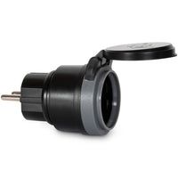 Nexa MGDR-3500 Utomhusmottagare Miniplug-in På/Av