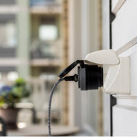 Nexa MGDR-3500 Utomhusmottagare Miniplug-in På/Av