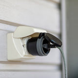 Nexa MGDR-3500 Utomhusmottagare Miniplug-in På/Av