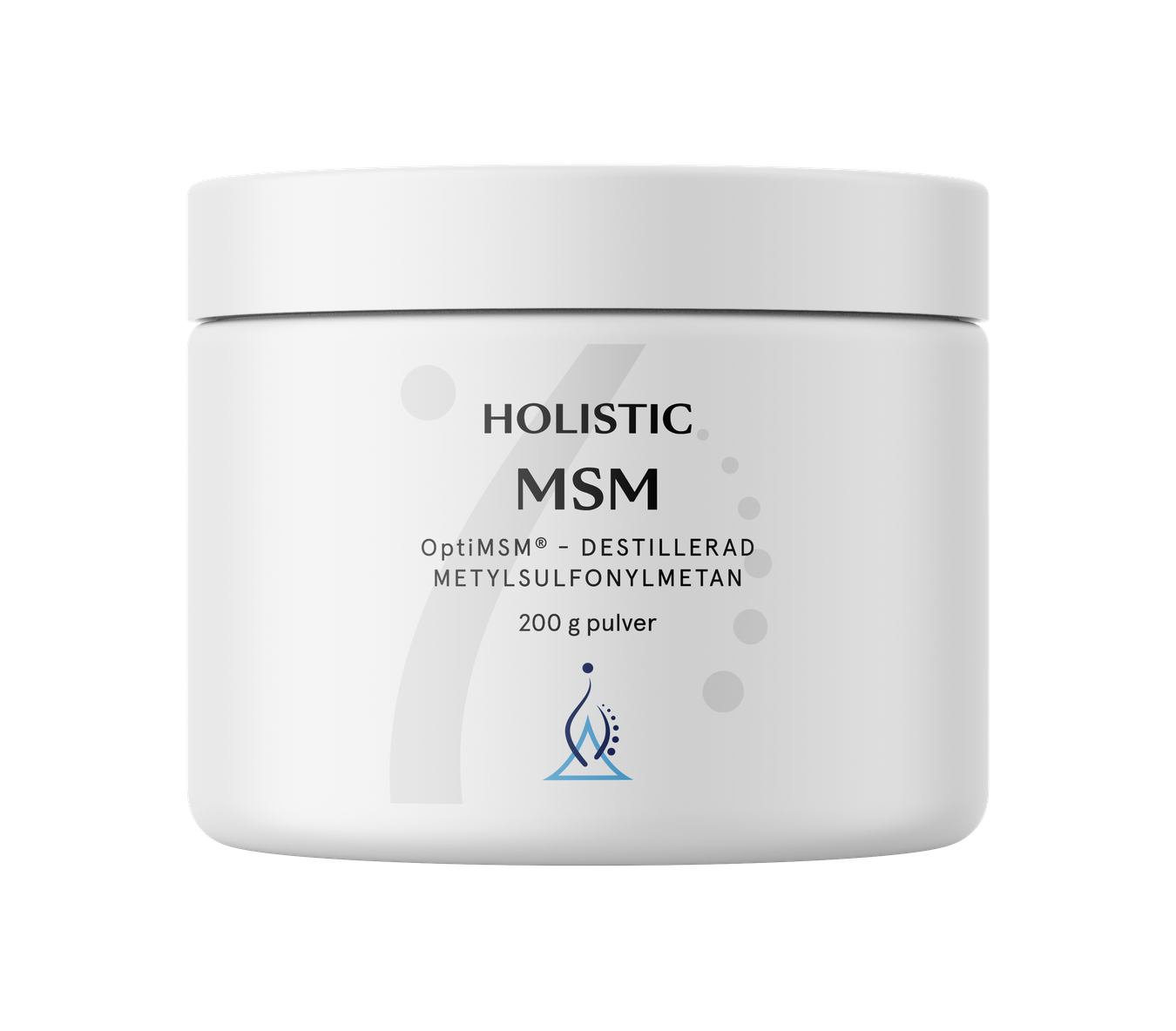 Holistic MSM 200 g