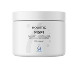 Holistic MSM 200 g