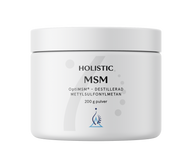 Holistic MSM 200 g