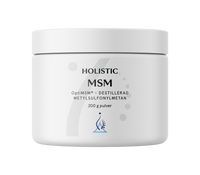 Holistic MSM 200 g