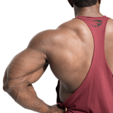 Gasp GASP stringer