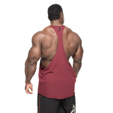 Gasp GASP stringer