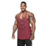 Gasp GASP stringer