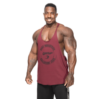 Gasp GASP stringer