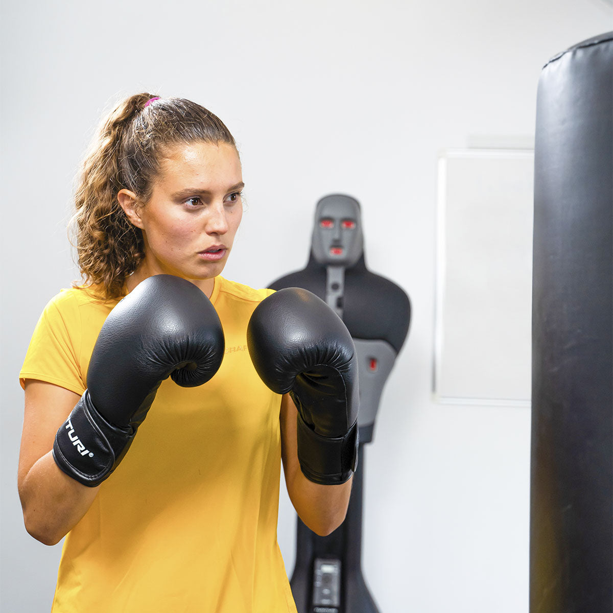 Tunturi Allround Boxing Gloves 10 oz