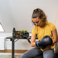 Tunturi Allround Boxing Gloves 10 oz