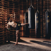 Tunturi Boxing Bag 120 cm. 29 kg