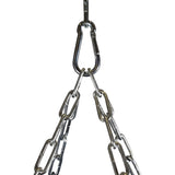 Tunturi Boxing Bag 120 cm. 29 kg