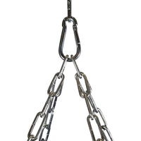 Tunturi Boxing Bag 120 cm. 29 kg