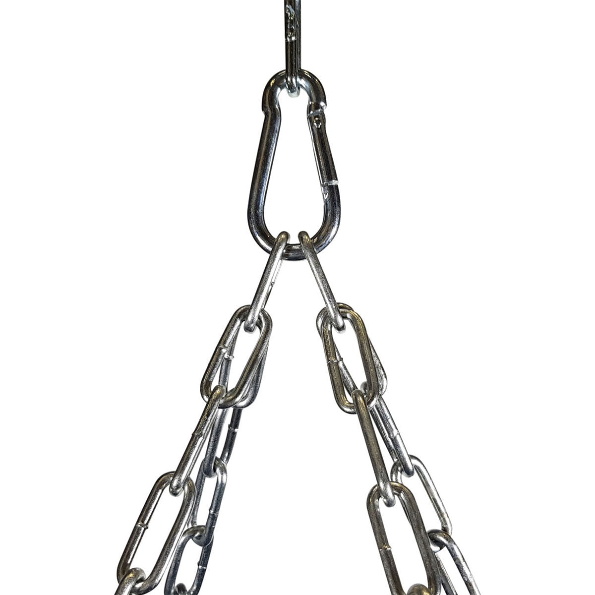 Tunturi Boxing Bag 120 cm. 29 kg