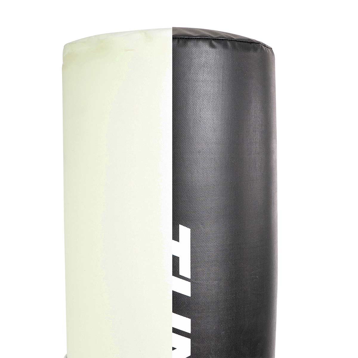 Tunturi Free Standing Boxing Bag Black