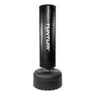 Tunturi Free Standing Punch Bag Black