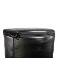 Tunturi Free Standing Punch Bag Black