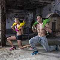 Tunturi Bulgarian Bag 10 kg