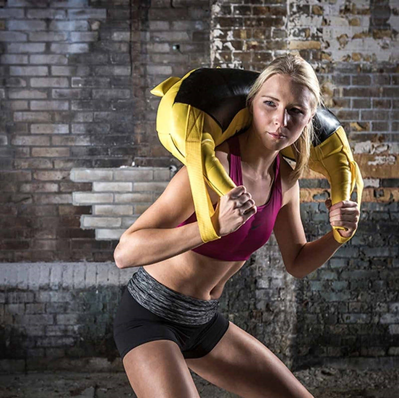 Tunturi Bulgarian bag 15 kg