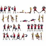 Tunturi Bulgarian Bag 20 kg