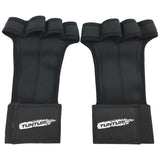 Tunturi Pro Handgrips Silicone