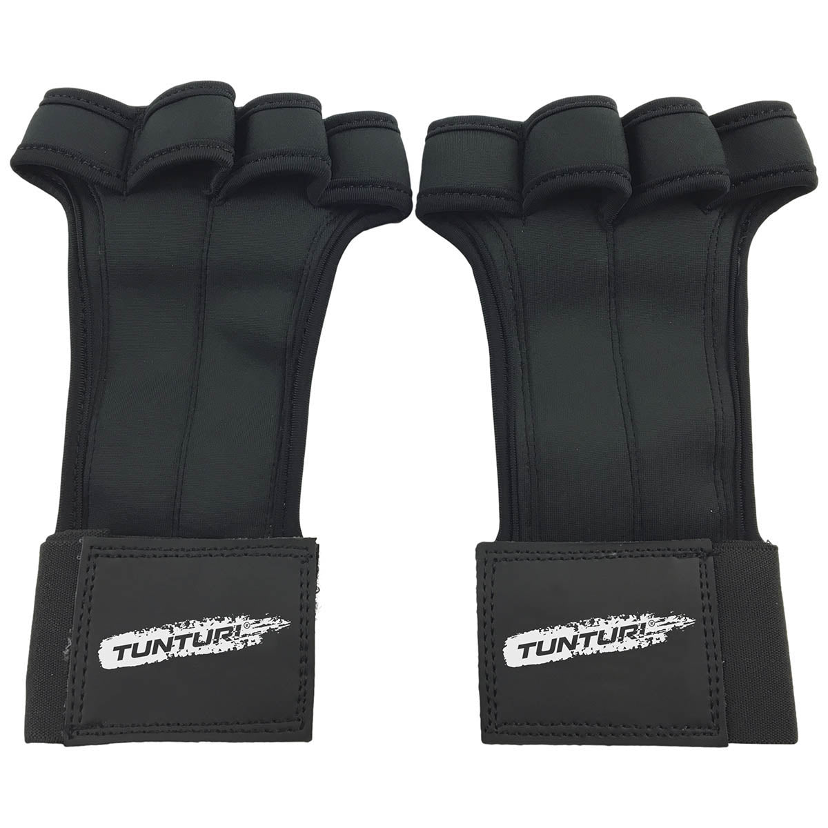 Tunturi Pro Handgrips Silicone